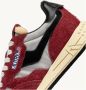 Autry Dynamisch Design Sneaker met Leren Details Multicolor - Thumbnail 18