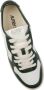 Autry Leren Herensneakers Medalist Low White Heren - Thumbnail 4