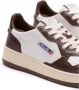 Autry Bruine Sneakers voor Mannen Aw24 Multicolor Heren - Thumbnail 9