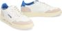 Autry Leren lage sneakers met contrasterende inzetstukken White Heren - Thumbnail 19