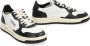 Autry Leren lage sneakers met kleuraccenten White Heren - Thumbnail 9