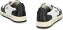 Autry Leren lage sneakers met kleuraccenten White Heren - Thumbnail 10