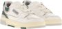 Autry Leren Sneakers White Heren - Thumbnail 4