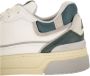 Autry Leren Sneakers White Heren - Thumbnail 7