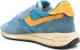 Autry Suede Low Reelwind Schoenen Blue Heren - Thumbnail 2