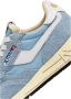 Autry Lichtgewicht hardloopsneakers met suède en nylon Blue Dames - Thumbnail 6