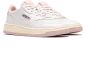 Autry Medalist Lage Leren Sneaker White Dames - Thumbnail 2