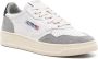 Autry Medalist Lage Leren Suède Sneakers Gray Dames - Thumbnail 2