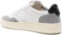 Autry Medalist Lage Leren Suède Sneakers Gray Dames - Thumbnail 3