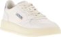 Autry Medalist Lage Sneakers White Dames - Thumbnail 2