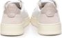 Autry Witte Medalist Sneakers voor Vrouwen White Dames - Thumbnail 10