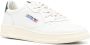 Autry Witte Leren Sneakers met Geperforeerde Tip White - Thumbnail 20