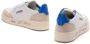 Autry Leren lage sneakers met contrasterende inzetstukken White Heren - Thumbnail 8