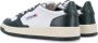 Autry Casual Sneakers voor Dagelijks Gebruik White Heren - Thumbnail 6