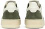 Autry Medalist Low Leren Sneakers White Dames - Thumbnail 3