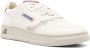 Autry Medalist Low Leren Sneakers White Dames - Thumbnail 2