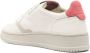 Autry Medalist Low Leren Sneakers White Dames - Thumbnail 3