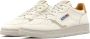 Autry Medalist Low Leren Sneakers White Dames - Thumbnail 2