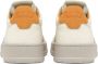 Autry Medalist Low Leren Sneakers White Dames - Thumbnail 3