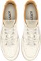 Autry Medalist Low Leren Sneakers White Dames - Thumbnail 4