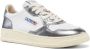 Autry Medalist Low Leren Sneakers White Unisex - Thumbnail 2