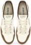 Autry Medalist Low Leren Sneakers White Heren - Thumbnail 5