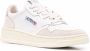 Autry Medalist Low Leren Suède Sneakers White Dames - Thumbnail 2