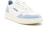 Autry International Low-Top Sneakers baskets medaillees 4 in wit - Thumbnail 7