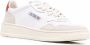 Autry Medalist Low Leren Suède Sneakers White Dames - Thumbnail 2