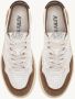 Autry Vintage geïnspireerde Medalist Low Sneaker voor vrouwen White Heren - Thumbnail 11