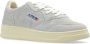 Autry Medalist Low sneakers Gray Dames - Thumbnail 4