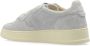 Autry Medalist Low sneakers Gray Dames - Thumbnail 5