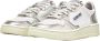 Autry Medalist Low Sneakers Gray Dames - Thumbnail 2