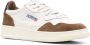 Autry Medalist Low Sneakers in Zwart White Heren - Thumbnail 3