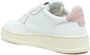 Autry Stijlvolle Sneakers voor Dagelijks Gebruik White Dames - Thumbnail 4