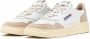 Autry Medalist Low Sneakers White Dames - Thumbnail 2