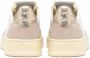 Autry Medalist Low Sneakers White Dames - Thumbnail 3