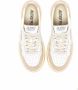 Autry Medalist Low Sneakers White Dames - Thumbnail 4