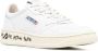 Autry Witte sneakers met geverfde zool voor vrouwen White Dames - Thumbnail 41