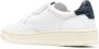 Autry Medalist Low Sneakers Wit White Heren - Thumbnail 2