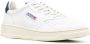 Autry Medalist Low Sneakers Wit White Heren - Thumbnail 4