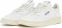 Autry Medalist Low Sneakers White Dames - Thumbnail 3