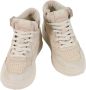 Autry Medalist Mid Sneakers Off White Leer White Heren - Thumbnail 2