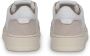 Autry Medalist Sneakers met Logo Stiksels White Dames - Thumbnail 5
