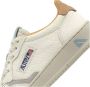 Autry Medalist Sneakers White Heren - Thumbnail 2