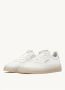 Autry Witte lage sneakers met reliëflogo White Heren - Thumbnail 5