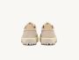 Autry Mesh en Suède Sneakers Beige Heren - Thumbnail 3