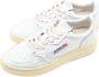 Autry Mode Sneakers Anita Hass Special Edition White Dames - Thumbnail 3