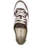 Autry Multicolor Vintage Sneakers Ronde Neus Vetersluiting Multicolor Heren - Thumbnail 6