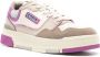 Autry Multikleur Sneakers met Suède en Leer Multicolor Dames - Thumbnail 2